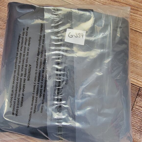 Milly Minis Feathered Hem Dress Size 8 Girls Black Sleeveless - Picture 8 of 8